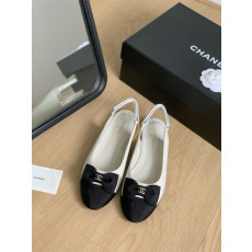 CHANEL 샤넬 여성용 샌들 C17018