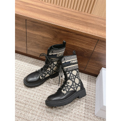 DIOR 디올 여성용 부츠 D5001