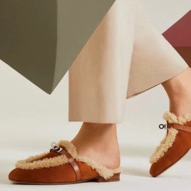 HERMES 에르메스 블로퍼 he524x