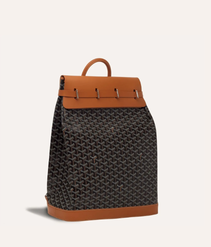GOYARD 고야드 탄 스티머 백 PM