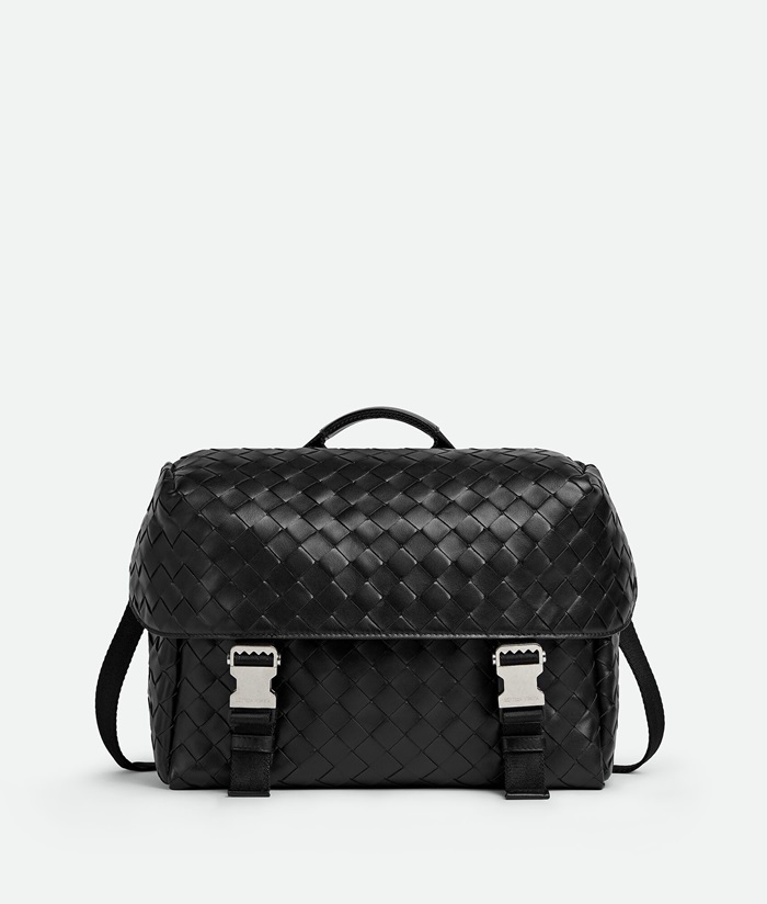 BOTTEGA VENETA 보테가베네타 남성 포스티노 백