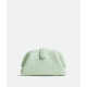 BOTTEGA VENETA 보테가베네타 여성 틴 로렌 체인 클러치