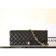CHANEL 샤넬 여성 24A 맥시 핸드백