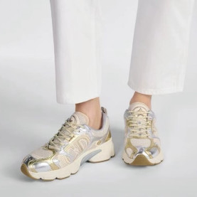 DIOR 디올 여성 크로노 스니커즈