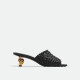 BOTTEGA VENETA 보테가베네타 여성 인트레치아토 샌들