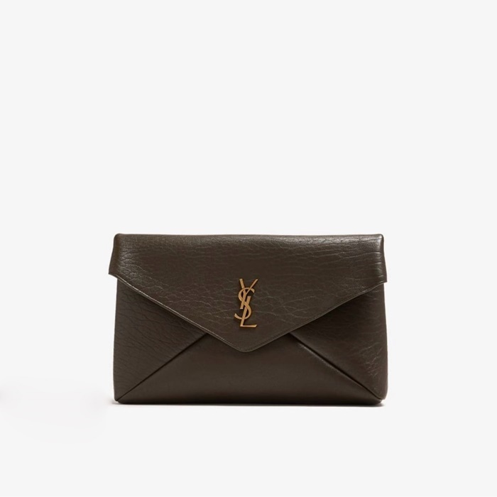 SAINT LAURENT 생로랑 여성 LE 핸드백