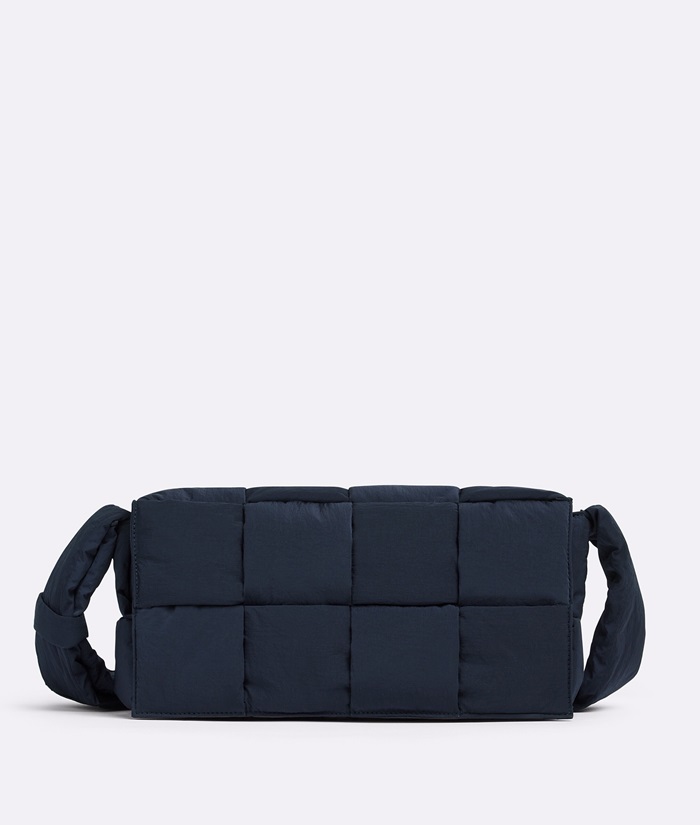 BOTTEGA VENETA 보테가베네타 남성 카세트 백