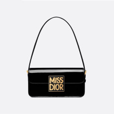 DIOR 디올 여성 미스 디올 플랩백