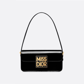 DIOR 디올 여성 미스 디올 플랩백