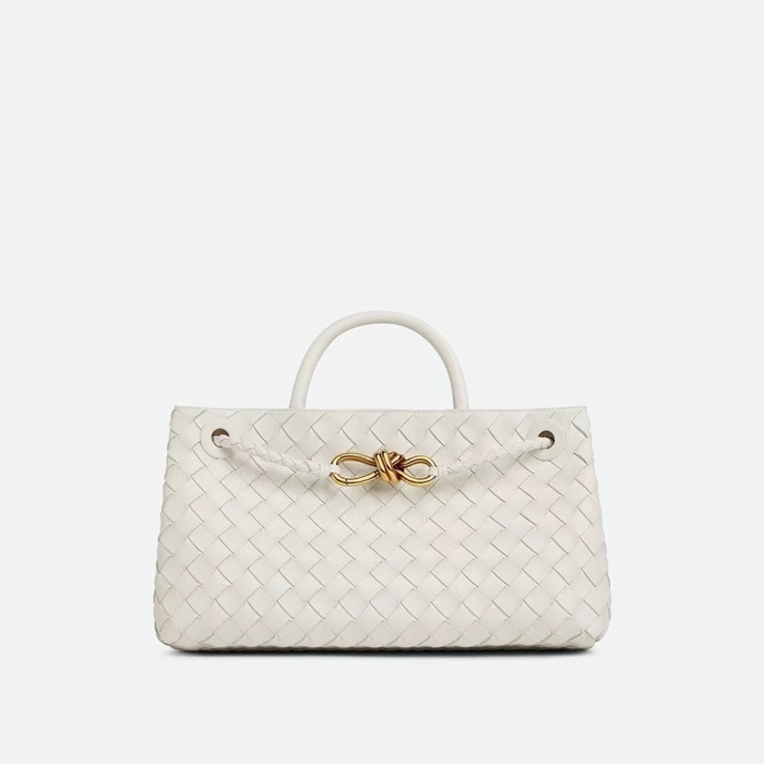 BOTTEGA VENETA 보테가베네타 여성 안디아모 폰덴터
