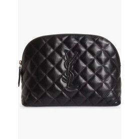 SAINT LAURENT 생로랑 여성 LE 카산드라 파우치