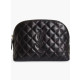 SAINT LAURENT 생로랑 여성 LE 카산드라 파우치