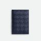 BOTTEGA VENETA 보테가베네타 인트레치아토 여권지갑