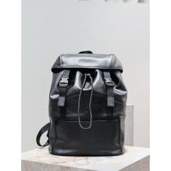 SAINT LAURENT 생로랑 남성 시티 백팩
