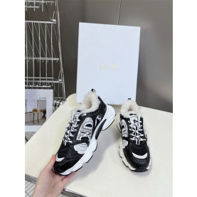 DIOR 디올 여성용 스니커즈