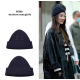 MAISON MARGIELA 메종마르지엘라 스티치 비니