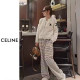 ●9월 판매 4위● CELINE 셀린느 트리오페 뽀글이 집업