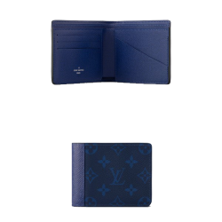 19위 LOUIS VUITTON 루이비통 멀티플 월릿 M30299