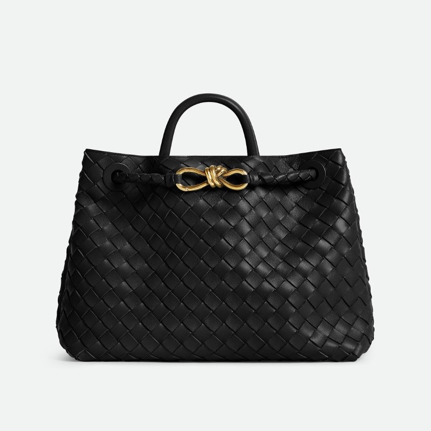 16위 BOTTEGA VENETA 보테가베네타 안디아모 766016 3COLOR