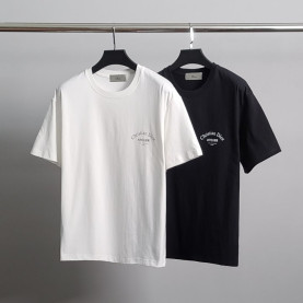 ●9월 판매 20위● DIOR 디올 아뜰리에 코튼 반팔티