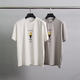 FENDI 펜디 포테이토 반팔티 2COLOR