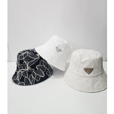 PRADA 프라다 벙거지