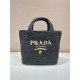 PRADA 프라다 토트백 1BG408