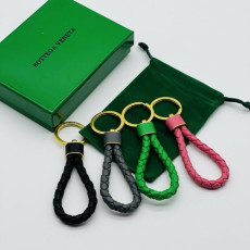 BOTTEGA VENETA 보테가베네타 인트레치오 키 링