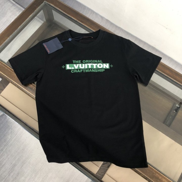 LOUIS VUITTON 루이비통 오리지날 반팔티 2COLOR