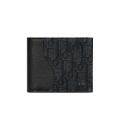 8위 DIOR 디올 Saddle 반지갑 2ADBH