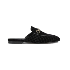 47위 GUCCI 구찌 프린스타운 슬리퍼 G82063 2COLOR