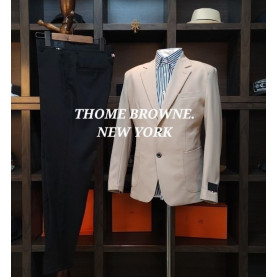 THOM BROWNE 톰브라운 모던 뉴욕 슈트 셋트