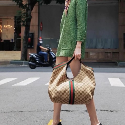 GUCCI 구찌 질리오 라지 토트백 853971 3COLOR