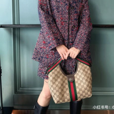 GUCCI 구찌 질리오 스몰 토트백 860845 2COLOR