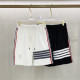 THOM BROWNE 톰브라운 반바지