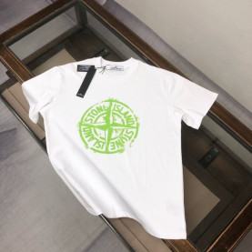 STONE ISLAND 스톤아일랜드 반팔 2COLOR