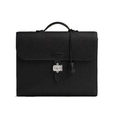 HERMES 에르메스 삭 아 데페슈 브리프케이스