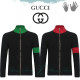 GUCCI 구찌 견장 풀집업