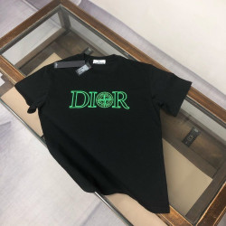 DIOR 디올&스톤아일랜드 반팔
