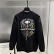 CHROME HEARTS 크롬하츠 맨투맨 2COLOR