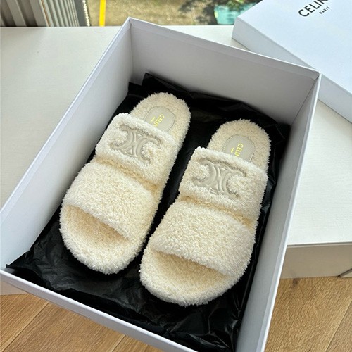 CELINE 셀린느 여성용 샌들 C26765 2COLOR