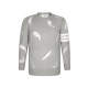 THOM BROWNE 톰브라운 나뭇잎 울캐시 니트 2COLOR