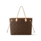 17위 LOUIS VUITTON 루이비통 네버풀 토트백 MM M46975