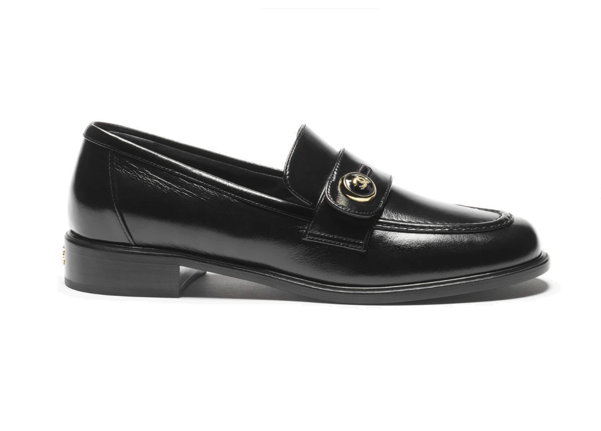 33위 CHANEL 샤넬 모카신 로퍼 C79924 2COLOR