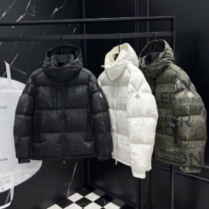 MONCLER 몽클레어 타랑테즈 다운 패딩