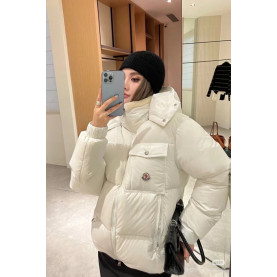 MONCLER 몽클레어 바유다 다운 패딩 2COLOR