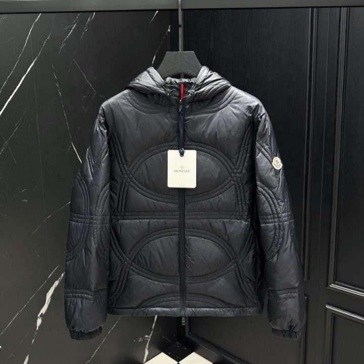 MONCLER 몽클레어 프랑스 다운 자켓