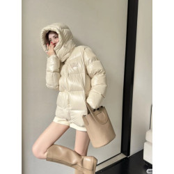 BURBERRY 버버리 시그니처 다운 패딩 2COLOR