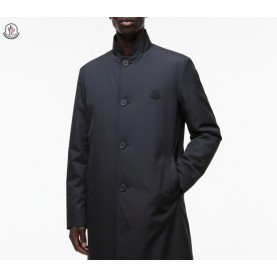 MONCLER 몽클레어 하운드 트렌치 코트