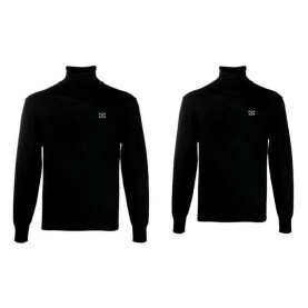 CELINE 셀린느 트리오페 터틀넥